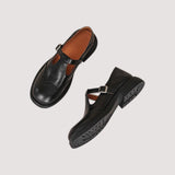 Verda™ | Zapato de piel premium con estilo sofisticado