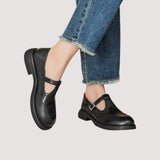 Verda™ | Zapato de piel premium con estilo sofisticado