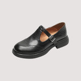 Verda™ | Zapato de piel premium con estilo sofisticado