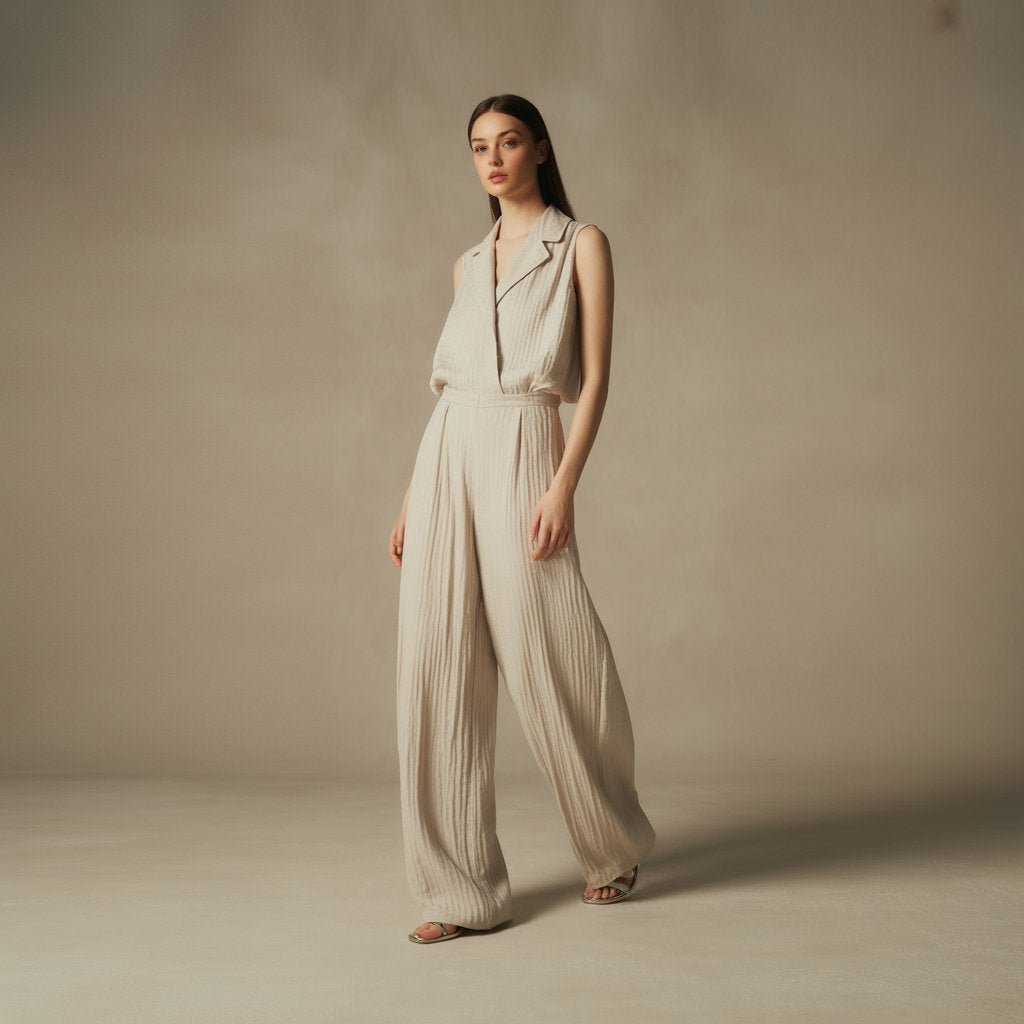 JUMPSUITS
